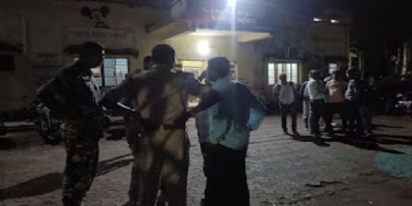 स्मार्ट मीटर लगाने गई बिजली विभाग की टीम से मारपीट, प्राथमिकी दर्ज