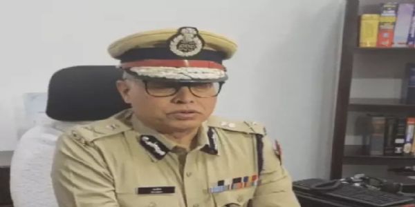 हाईकोर्ट बिल्डिंग निर्माण में गड़बड़ी पर डीजीपी कोर्ट में पेश