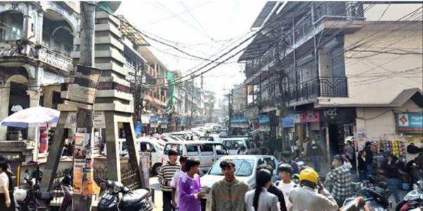 तारों के जंजाल से मिलेगी राहत, उत्तर बंगाल के चार और शहरों में भूमिगत होगी बिजली आपूर्ति