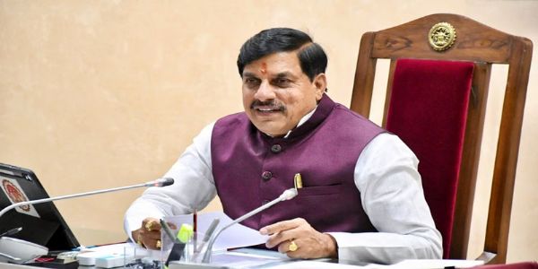 प्रधानमंत्री मोदी का जन्म दिवस सभी के लिए विशेष उत्सव : मुख्यमंत्री डॉ. यादव