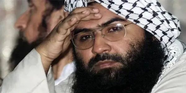 मसूद अजहर पर इनाम की राशि बढ़ाना पाकिस्तान की खोखली कवायद : भारत