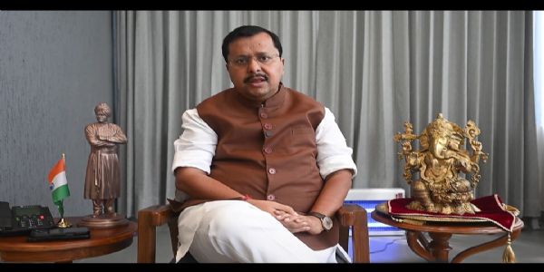 नितिन नवीन का दो दिवसीय मध्य प्रदेश दौरा गुरुवार से, राष्ट्रव्यापी ‘सेवा संकल्प अभियान’ में होंगे शामिल