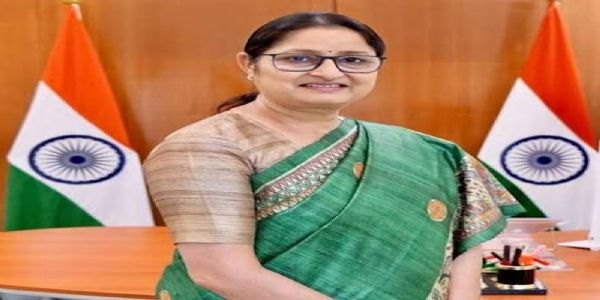 केंद्रीय मंत्री अन्नपूर्णा देवी आज से दो दिवसीय छत्तीसगढ़ प्रवास पर रहेंगी