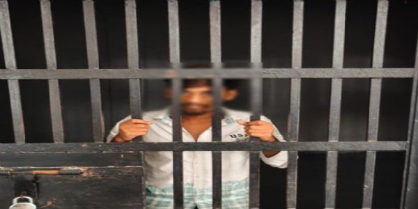गाेरखपुर : शादी का झांसा देकर दुष्कर्म का आरोपित युवक गिरफ्तार