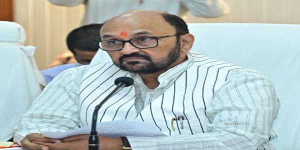 उत्तर प्रदेश में 17 सितंबर से 17 अक्टूबर तक चलेगा राज्यव्यापी ‘सेवा संकल्प अभियान’: योगेंद्र उपाध्याय