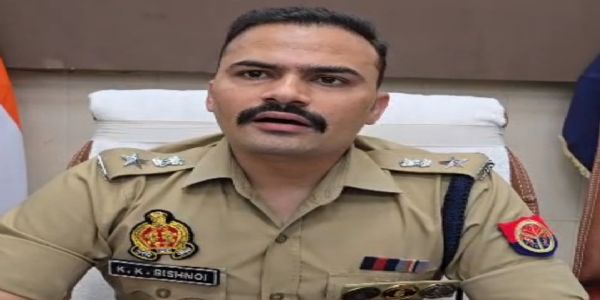 फर्जी मुकदमे दर्ज कर दबाव बनाकर उगाही करने वाले गिरोह के सात अपराधी भेजे जा चुके जेल