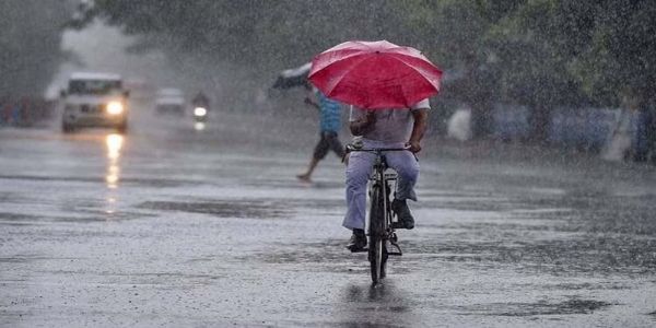 मध्य प्रदेश में मानसून की विदाई से पहले फिर बदलेगा मौसम, 19 सितंबर के बाद नए सिस्टम के संकेत