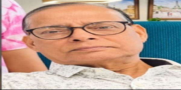 टाटा स्टीलकर्मी ने की खुदकुशी, सुसाइड नोट बरामद