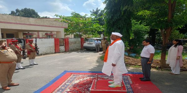 बाराबंकी : 17 सितंबर से शुरू होगा सेवा संकल्प अभियान, होंगे विविध आयोजन
