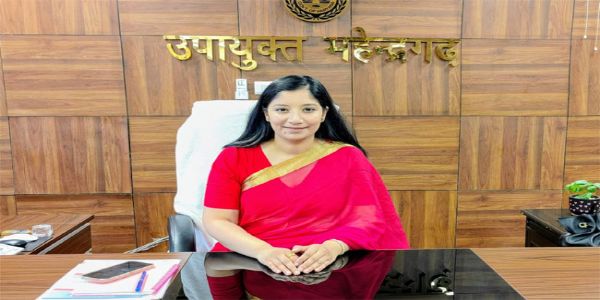 नारनाैल में मुख्यमंत्री के दौरे को लेकर ड्रोन उड़ाने पर प्रतिबंध