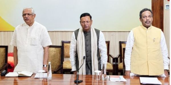 मिशन 2027 : यूपी में 