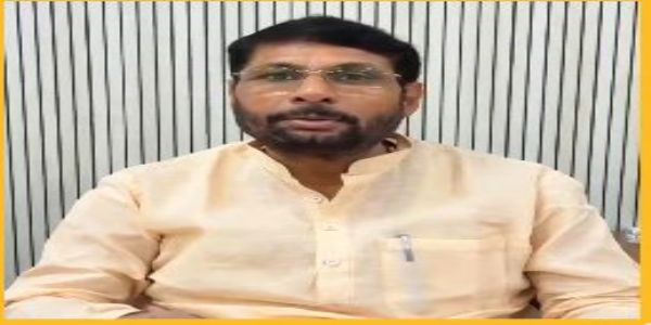आशीर्वाद का दीया कार्यक्रम से भाजपा के सेवा संकल्प अभियान की शुरूआत