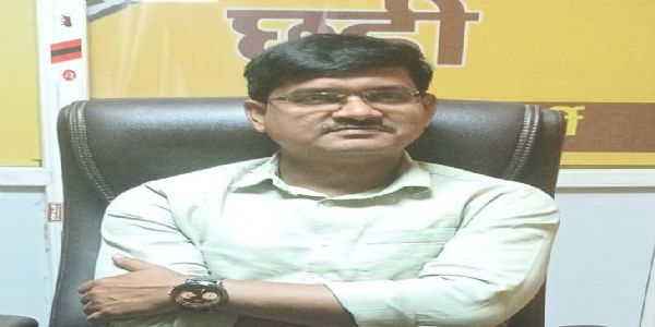 रामगढ़ बांध के बहाव क्षेत्र से अतिक्रमण हटाने की मांग को लेकर सीएम को लिखा पत्र: यादव