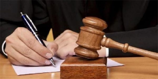 बच्ची से रेप मामले में 5 को उम्रकैद