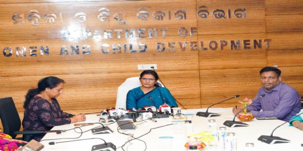 सुभद्रा योजना के दो वर्ष पूरे, 17 सितंबर को घर-घर दीप जलाने का आह्वान