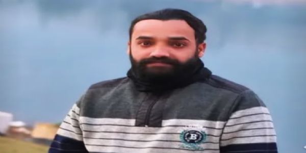 सड़क हादसे में एक की मौत