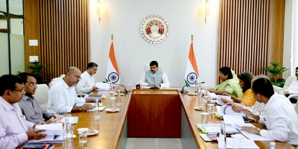 मप्र जल निगम अब कहलायेगा मप्र जल एवं स्वच्छता निगम : मुख्यमंत्री डॉ. यादव