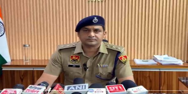 फरीदाबाद : पुलिस ने 12 करोड़ की कोकीन खेप पकड़ी, तीन विदेशी नागरिक गिरफ्तार