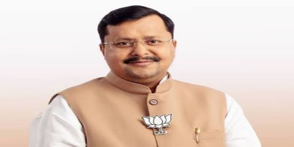 नितिन नवीन मप्र के उज्जैन में शिप्रा तट पर दीपोत्सव और आरती में होंगे शामिल