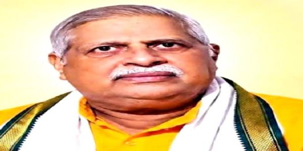 शिक्षाविद प्रो. ईश्वर भारद्वाज का निधन