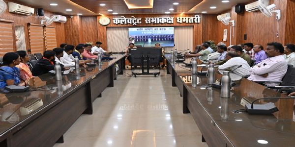 ईसाइयों की प्रार्थना सभा को लेकर बड़ा फैसला, हिंदुओं के शामिल होने पर रोक