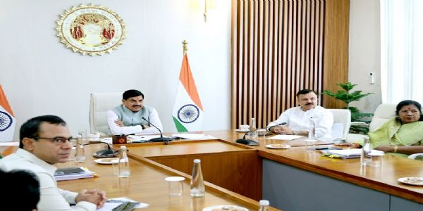 मप्र का शहडोल है खेल की दुनिया का उभरता सितारा : मुख्यमंत्री डॉ. यादव