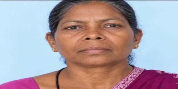 डायन के शक में महिला की हत्या, दो आरोपित गिरफ्तार