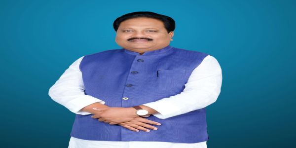 जनसेवा से राष्ट्रसेवा तक प्रधानमंत्री का 25 वर्षों का सफर प्रेरणादायी : सांसद