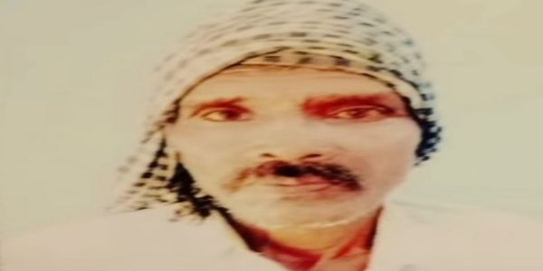रंगेहाथ पकड़े जाने पर नातिन ने की थी नाना की हत्या, प्रेमी संग कुएं में फेंका शव