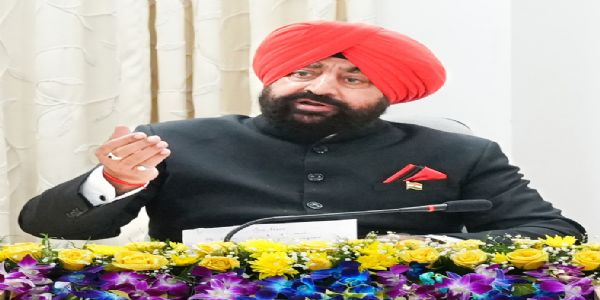 विश्वकर्मा जयंती पर राज्यपाल और मुख्यमंत्री ने प्रदेशवासियों को दी शुभकामनाएं