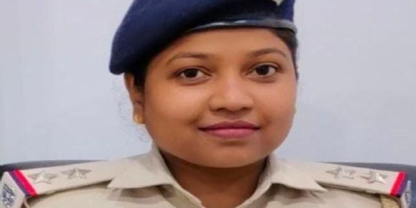 साहिबगंज की पूर्व महिला थाना प्रभारी की प्रसव के दौरान मौत