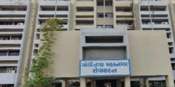 गांधीनगर महानगरपालिका चुनाव की घोषणा, 11 अक्टूबर को मतदान, 13 अक्टूबर को आएंगे परिणाम