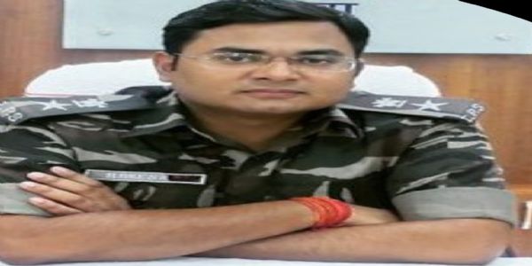 डोरंडा और डेली मार्केट थाने में नए थाना-प्रभारी की नियुक्ति