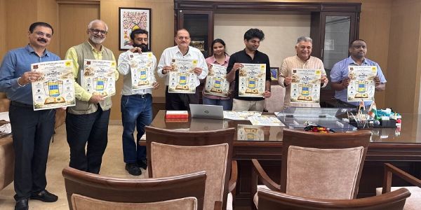 भारतीय ज्ञान परंपरा और आधुनिक तकनीक के समन्वय से नवाचार को नई दिशाः मंत्री परमार