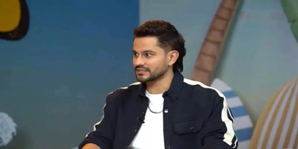 कुणाल खेमू - फोटो सोर्स एक्स कुणाल खेमू - फोटो सोर्स एक्स