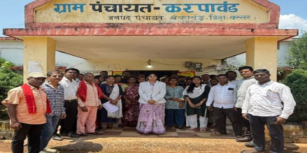 विधिक सेवा प्राधिकरण ने बाल विवाह रोकथाम पर चलाया जागरूकता अभियान