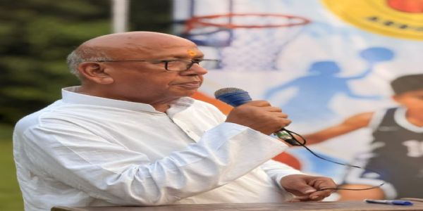 विधायक ने की 55 योजनाओं में गडबडी पर टेंडर रद्द करने की मांग