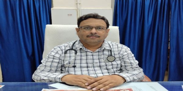 सीएमएचओ डॉ. यू एल कौशिक का तबादला, डॉ. टोंडर को मिली जिम्मेदारी