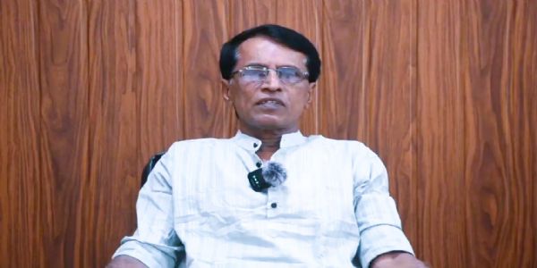 जन संघर्ष समिति ने जताई आपत्ति, झीरम के दोषियों को मृत्युदंड, ताे भूपति की जीयू में नियुक्ति के मानदंड क्या हैं?