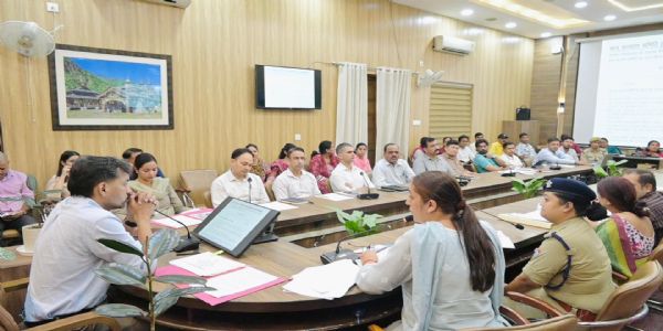 देहरादून में 744 बच्चों को रेस्क्यू किया गया, 216 का स्कूल में प्रवेश