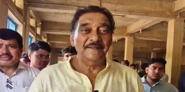 तृणमूल छोड़कर एनसीपीआई में शामिल हुए सांसद अरूप चक्रवर्ती को राहत, लोकपाल ने भ्रष्टाचार के आरोप किए खारिज