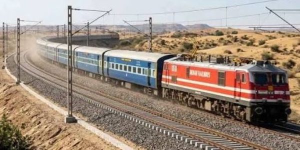 दिल्ली जंक्शन-बरेली रेलगाड़ी 18 और 20 सितम्बर को रहेगी रद्द