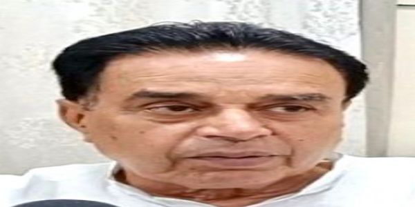 मंत्री जोगाराम पटेल का 55 से अधिक प्रत्याशियों के समर्थन का दावा