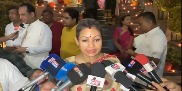 मोदी का 76वां जन्मदिवस: ‘आशीर्वाद का दीया’ प्रज्वलित कर जन-जन ने दी जन्मदिवस की शुभकामनाएं