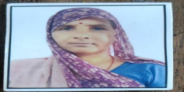 अमेठी : सर्प दंश से महिला की मौत