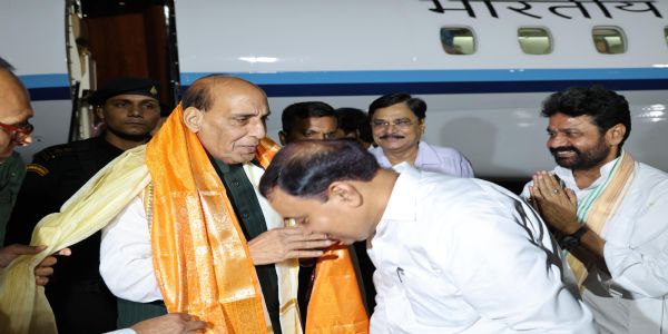 वाराणसी से वडनगर तक निकलेगी 22 दिवसीय ‘सेवा संकल्प बाइक यात्रा’