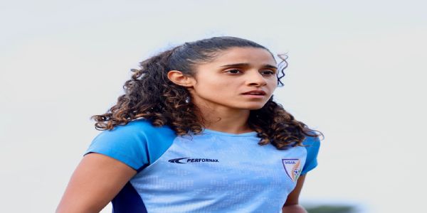 भारतीय फुटबॉलर दलिमा छिब्बर नोवा स्पोर्ट्स से जुड़ीं, युवा महिला खिलाड़ियों के विकास की संभालेंगी जिम्मेदारी