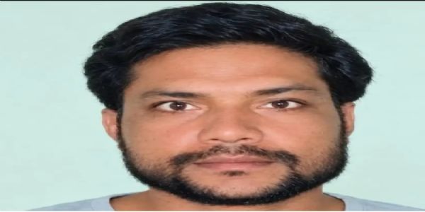 नगला मैया में पति ने फांसी लगाकर दी जान, गृहक्लेश बताया जा रहा कारण