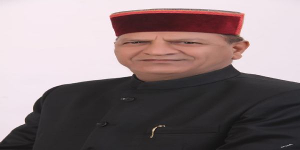 प्रधानमंत्री मोदी का 25 वर्षों का नेतृत्व गरीब कल्याण और राष्ट्रसेवा को समर्पित : बिंदल