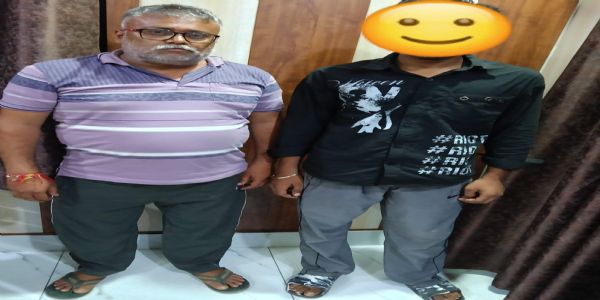 घर से लापता नाबालिग अमृतसर से सकुशल बरामद